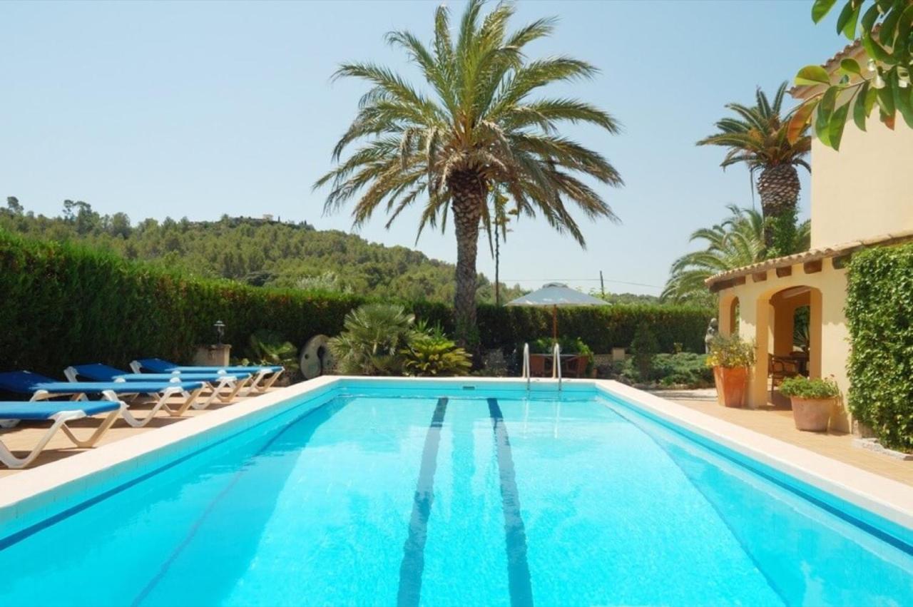 Villa Marquet Pollença