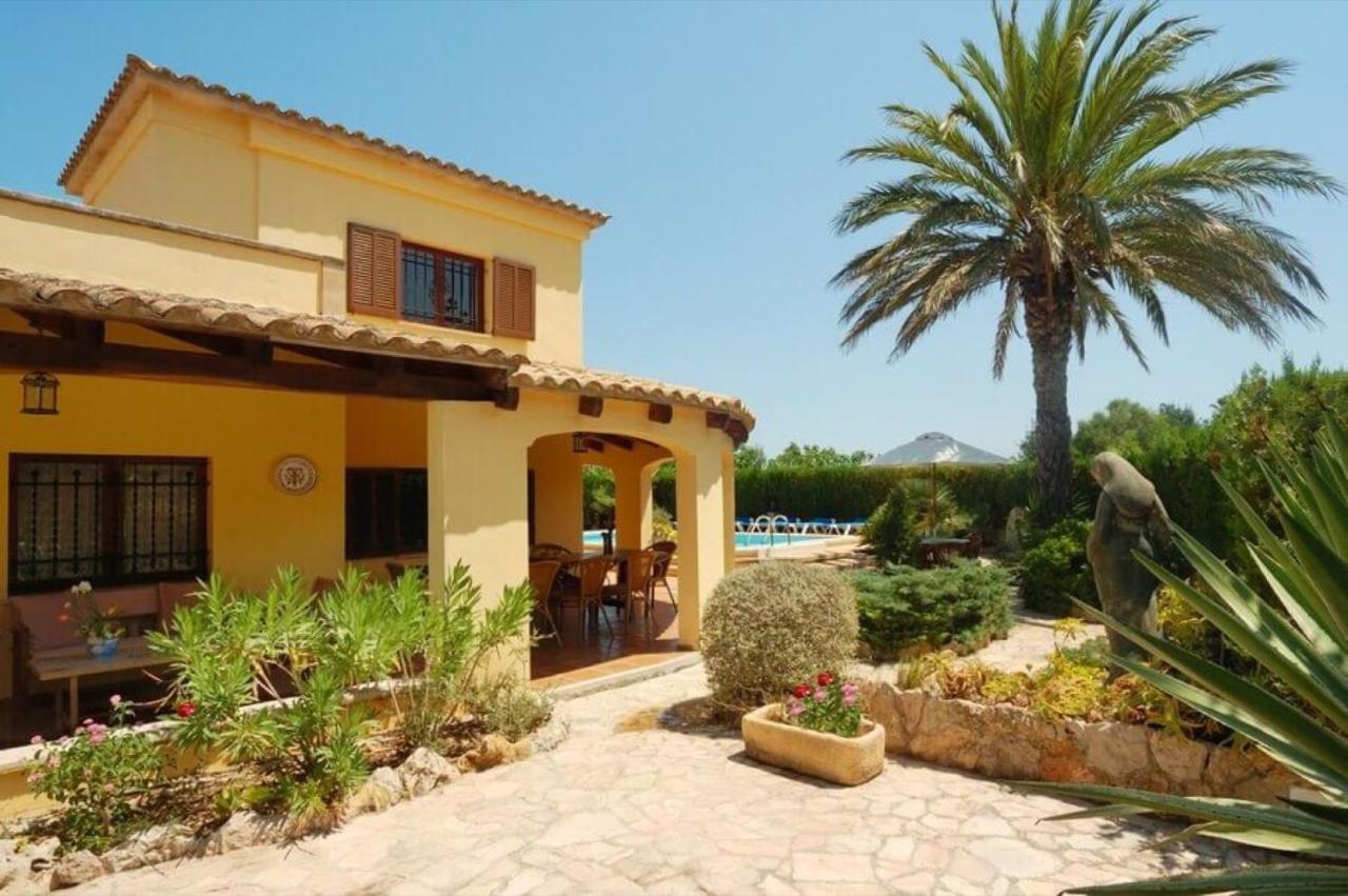 Villa Marquet Pollença