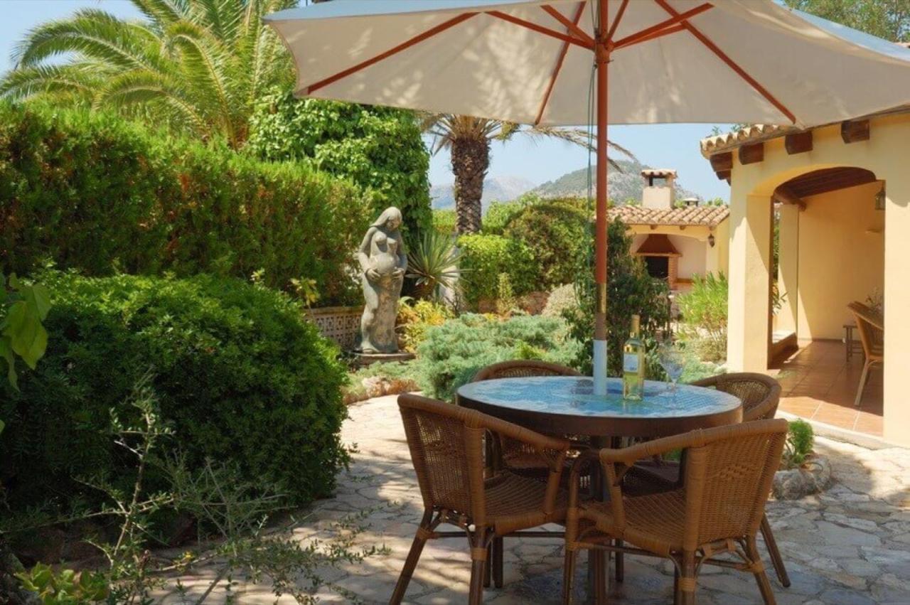 Villa Marquet Pollença