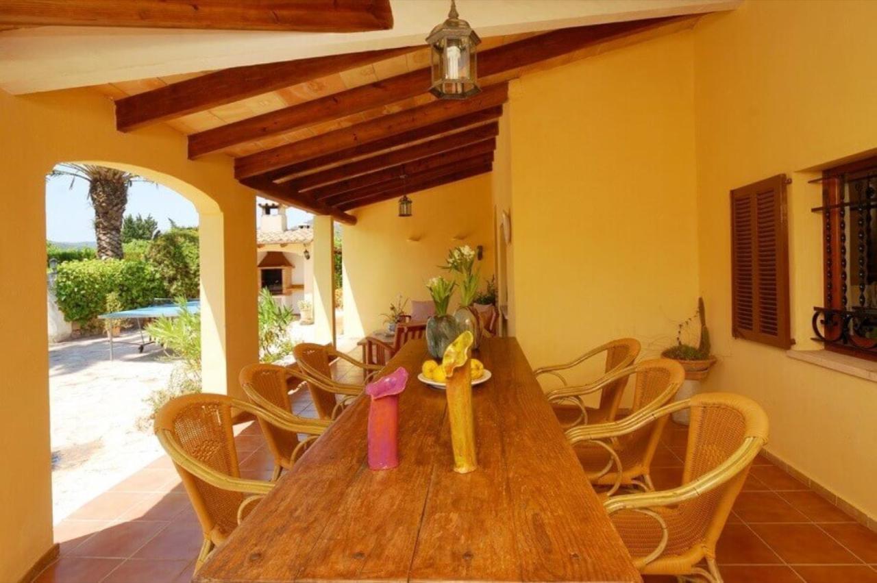 Villa Marquet