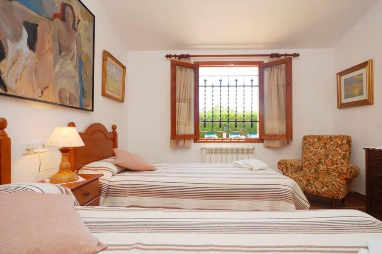Villa Marquet